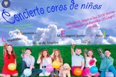 invitacion FADERE