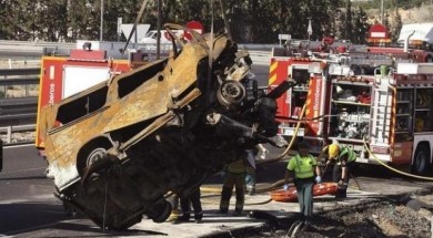 accident alicante