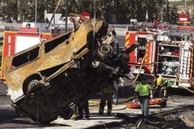 accident alicante