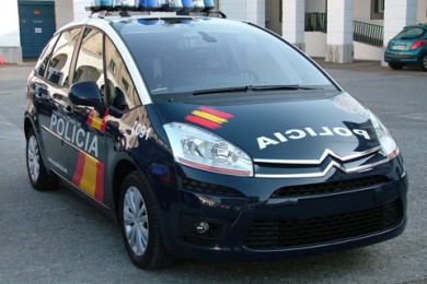 policia