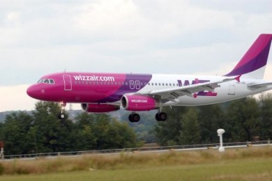 wizzair