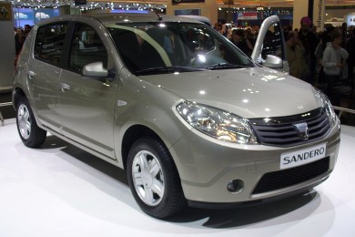 Dacia_Sandero