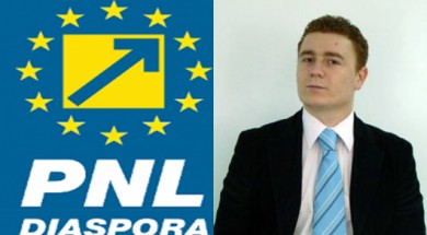 ionescu pnl diaspora