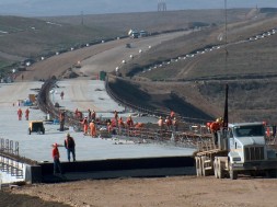 autostrada transilvania