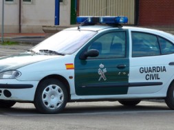 guardia civil