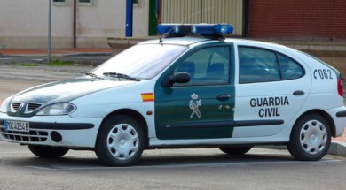 guardia civil