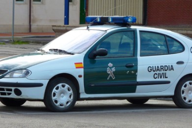 guardia civil