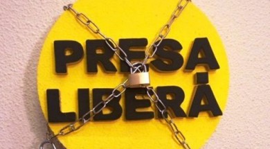 presa libera