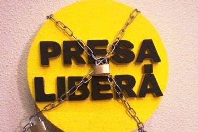 presa libera