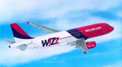 wizz air