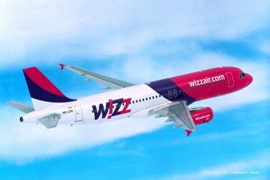 wizz air