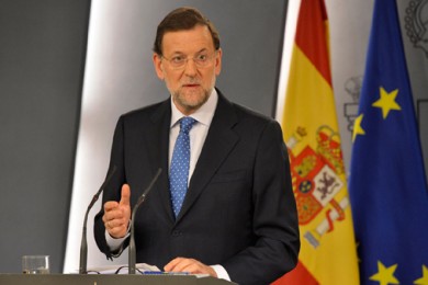 Mariano Rajoy