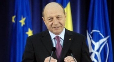 Traian Basescu