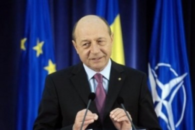 Traian Basescu