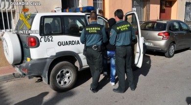 guardia civil