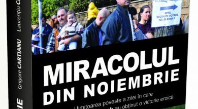 miracolul