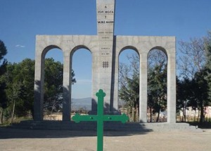 monument foto