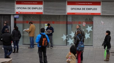 oficina de empleo