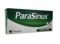 parasinus