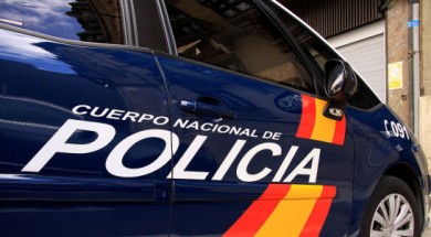 policia nacional