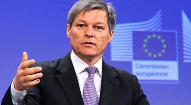 dacian ciolos