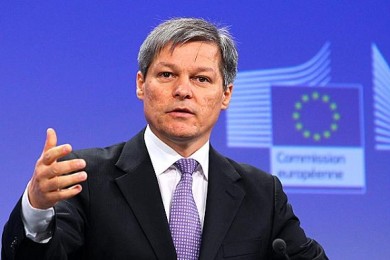 dacian ciolos