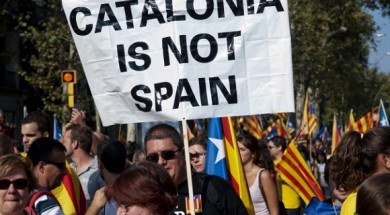 catalonia