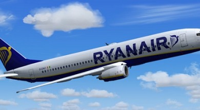 ryanair