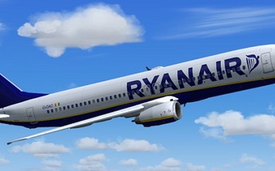 ryanair