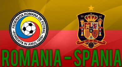 Spania