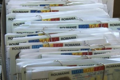 românii din străinătate