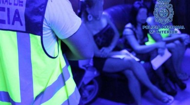 românce obligate să se prostitueze