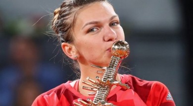 simona halep