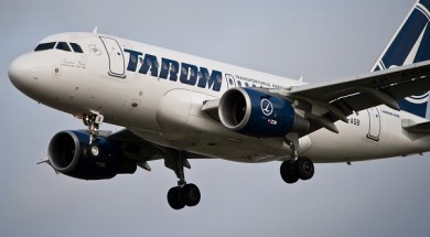 TAROM