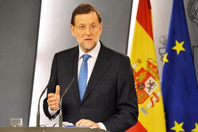 Mariano Rajoy