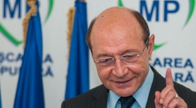 Traian Băsescu