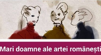 serată culturală