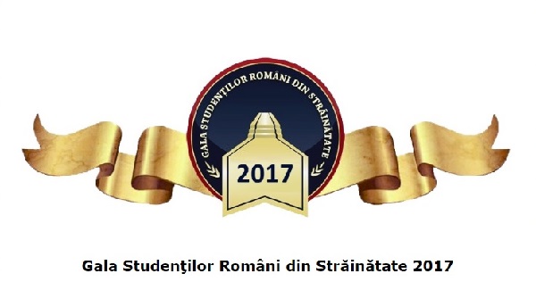 LSRS dă startul concursului  „Premiile pentru Excelență Academică în Străinătate – 2017”