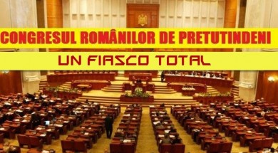 Congresul Românilor de Pretutindeni