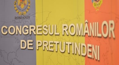 Congresul Românilor de Pretutindeni