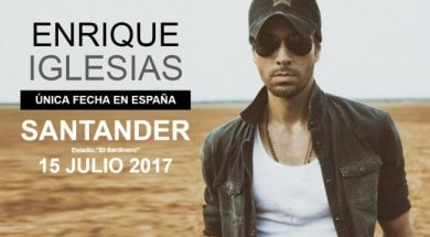 Enrique Iglesias